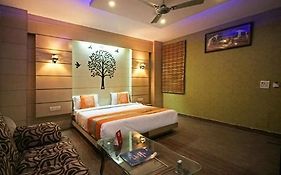 Raunak International Hotel New Delhi